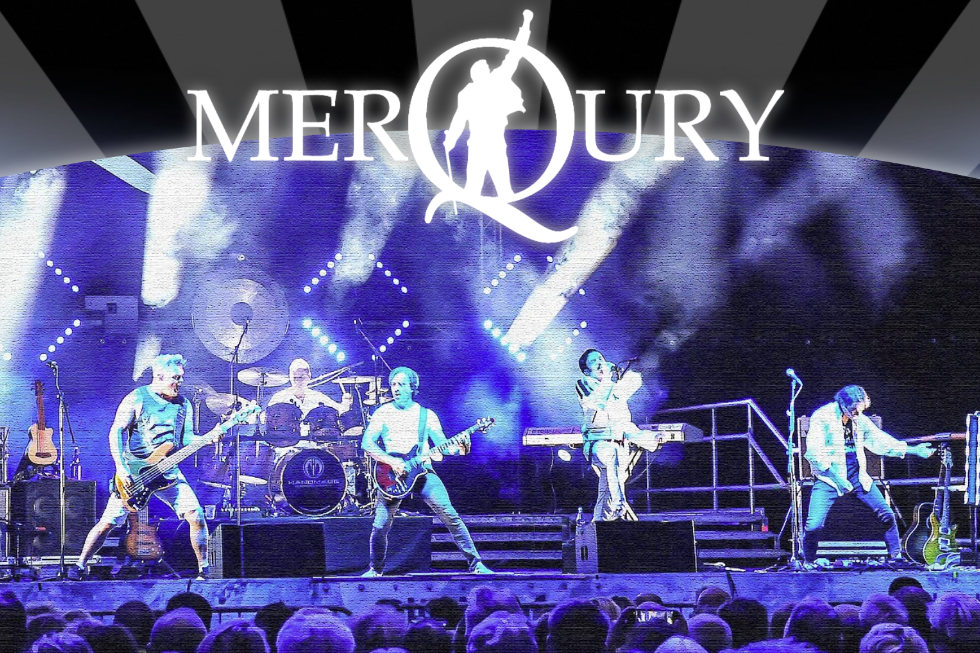 MerQury