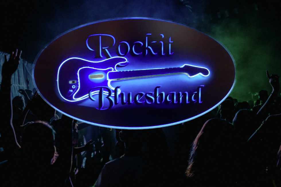 Rockit Bluesband