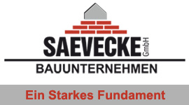 Saevecke - Bauunternehmen