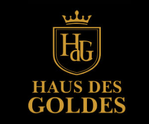 Haus des Goldes