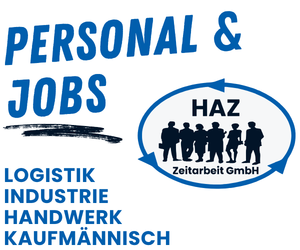 HAZ Zeitarbeit