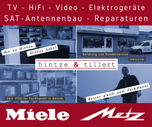 Hintze & Tillert