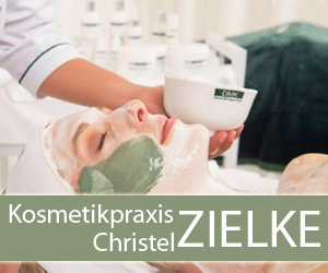 Kosmetikpraxis Christel Zielke