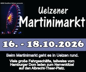 Martinimarkt Uelzen