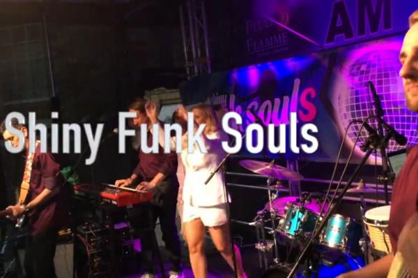 Shiny Funk Souls